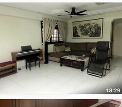 Blk 676A Choa Chu Kang Crescent (Choa Chu Kang), HDB 4 Rooms #496760281
